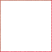 christmas frame red    dubravka4 - Free PNG