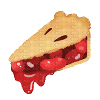 Animated Pie - 無料のアニメーション GIF