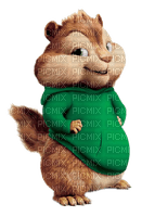 Alvin und die Chipmunks - png gratis