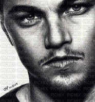 Leonardo DiCaprio - ücretsiz png