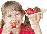 child fruit bp - 免费PNG