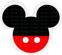 ✶ Mickey Mouse {by Merishy} ✶ - kostenlos png