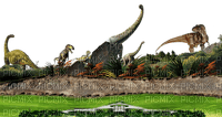 dinosaurier milla1959 - gratis png