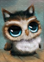 OWL - 免费PNG