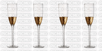 bicchiere - Darmowy animowany GIF
