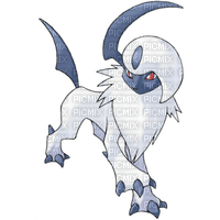 Absol - δωρεάν png