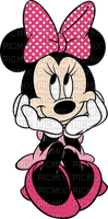 Kaz_Creations Minnie Mouse - ingyenes png