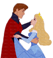 Sleeping Beauty by nataliplus - Free PNG