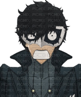 joker persona 5 flabbergasted - 無料png