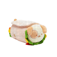 puppiroll burrito (my rip) - nemokama png