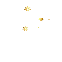 estrellas gif dubravka4 - Darmowy animowany GIF