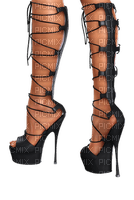 Kaz_Creations Woman Femme Legs - png grátis