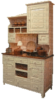 Küchenmöbel - 無料のアニメーション GIF