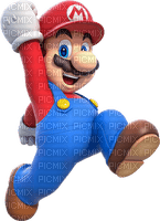 Mario - png gratis