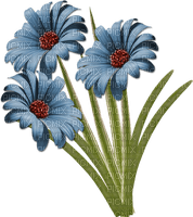 gala flowers - png gratuito