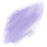 watercolor lilac fond Bb2 - PNG gratuit