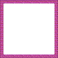 Pink glitter abstract frame gif - Animovaný GIF zadarmo