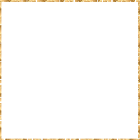 gold frame (created with lunapic) - Besplatni animirani GIF