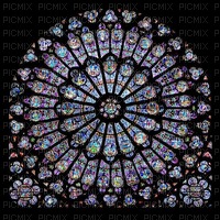 Kirchenfenster - Free PNG