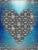 heart gif - Bezmaksas animēts GIF