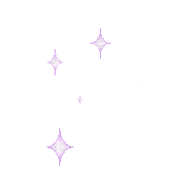 звездочки - Бесплатный анимированный гифка