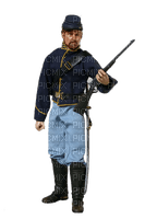 western soldat cavalerie - ingyenes png