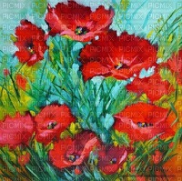 loly33  coquelicot - darmowe png