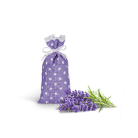 lavender flowers ornament