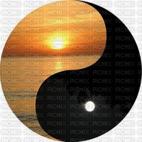 yin yang - 無料png