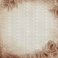 rose background (created with gimp) - GIF animate gratis