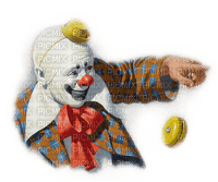 Kaz_Creations Clowns Clown - nemokama png