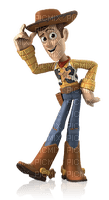 Kaz_Creations Cartoon Cartoons Toystory Woody - darmowe png