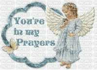 PRAYERS - 免费动画 GIF