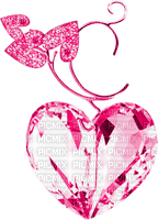 Hearts.Pink - Free PNG