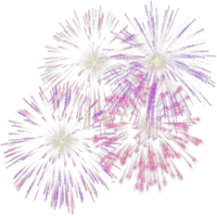 Kaz_Creations Fireworks - zadarmo png
