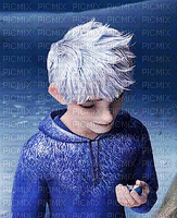 Jack Frost *-* - 無料のアニメーション GIF