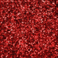 Red Glitter Background gif - GIF animé gratuit