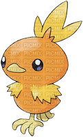 Torchic - zadarmo png