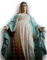 Blessed Mother - bezmaksas png