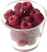 Fruit. Raspberry. Leila - ücretsiz png