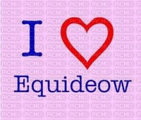 equideow - Free PNG