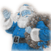 kikkapink santa klaus christmas winter - Free PNG