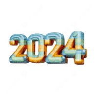 2024 - PNG gratuit