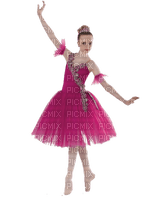 ballet dancer - Nitsa 1 - Free PNG