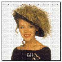Kaz_Creations Kylie Minogue Singer Music - zadarmo png