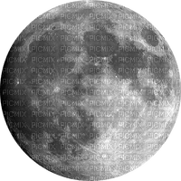 Full Moon-RM - ingyenes png