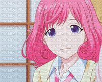 Kofuku - Zdarma animovaný GIF
