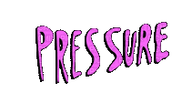 Pressure - GIF animé gratuit