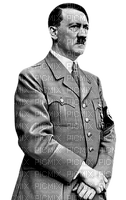 Hitler - PNG gratuit