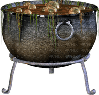 cauldron by nataliplus - nemokama png